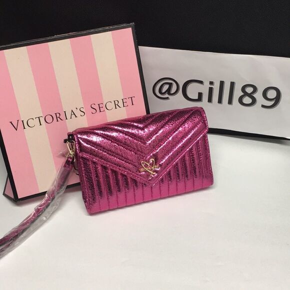 New ❤️ Victoria’s Secret wallet - Picture 2 of 9